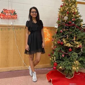 Meet your Posher, Blessy